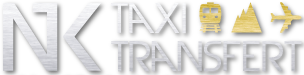 NK Taxi & Transfert