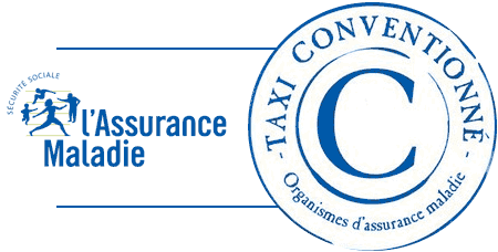 Taxi conventionné
